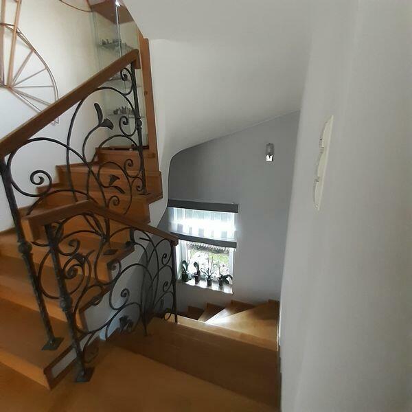 Przestronny, funkcjonalny i wygodny dom bliźniak