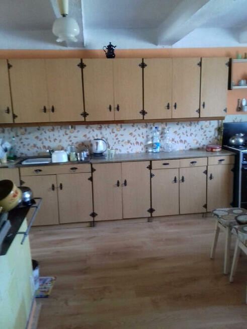 Sprzedam dom z działką na Podkarpaciu