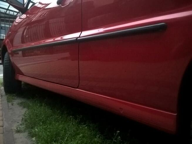 VW POLO 98 MPI-1.0i 8V 50KM Kat~5L/100 215tys Wspom ABS 2Air