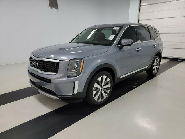 Kia inny Telluride S 3.8L 291KM 7os.