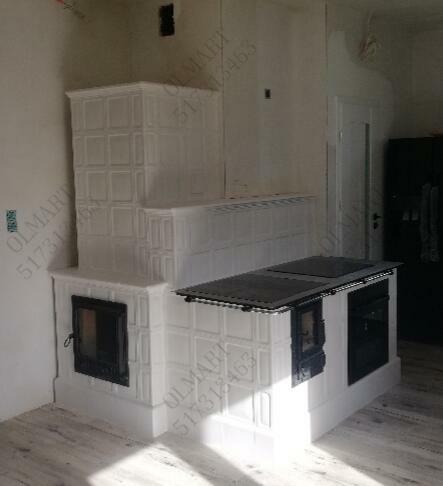 Zdun usługi zduńskie Kominki Kuchnie Piece Grille