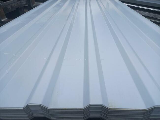 Blacha na zadaszenie 2 Gatunek