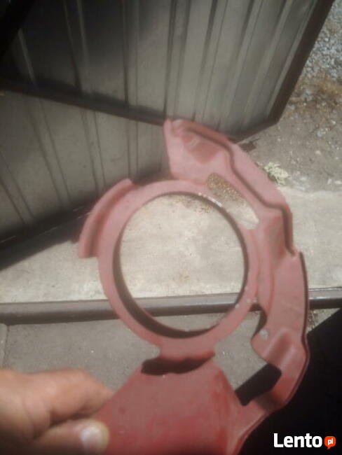 sprzedam części do mazda 323