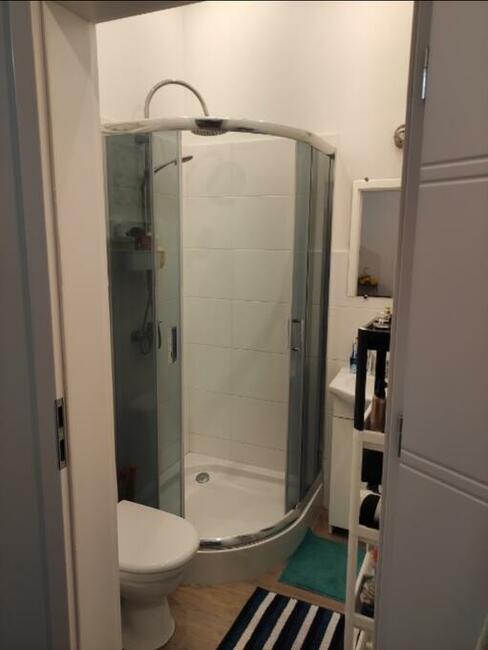 Pokój w mieszkaniu 3-pokojowym - zniżka na wakacje!