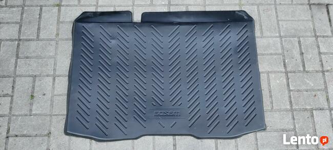 Mazda 2 mata bagażnika