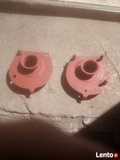 sprzedam części do mazda 323