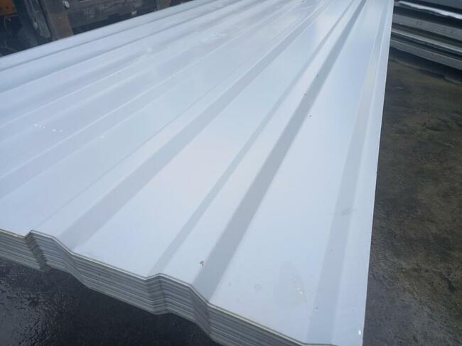 Blacha na zadaszenie 2 Gatunek