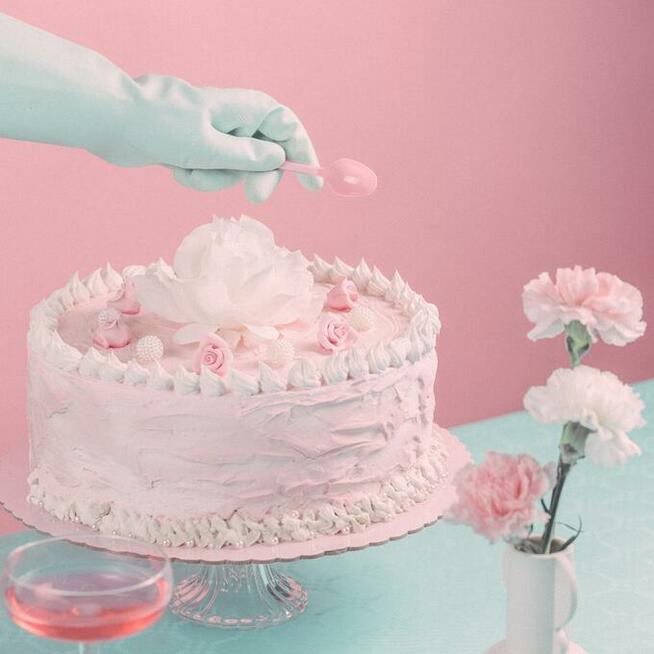 Hurtownia cukiernicza - akcesoria do dekoracji i wypieków