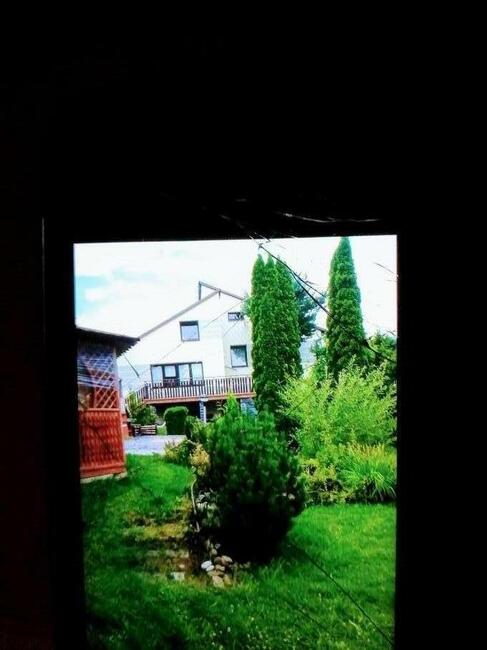 Sprzedam 1/4 udziału dom plus dzialki