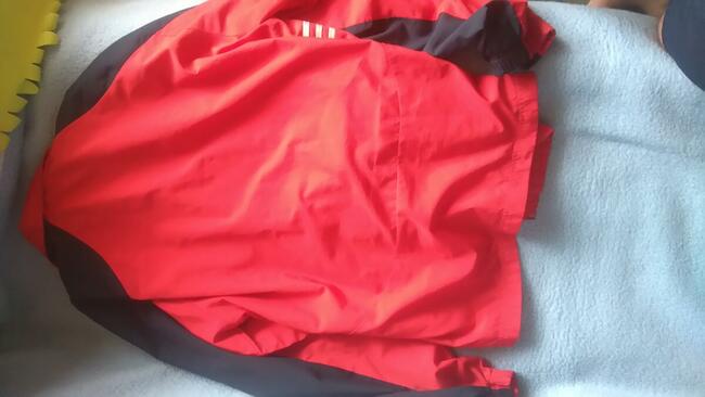 Bluza dresowa Adidas rozm.size M