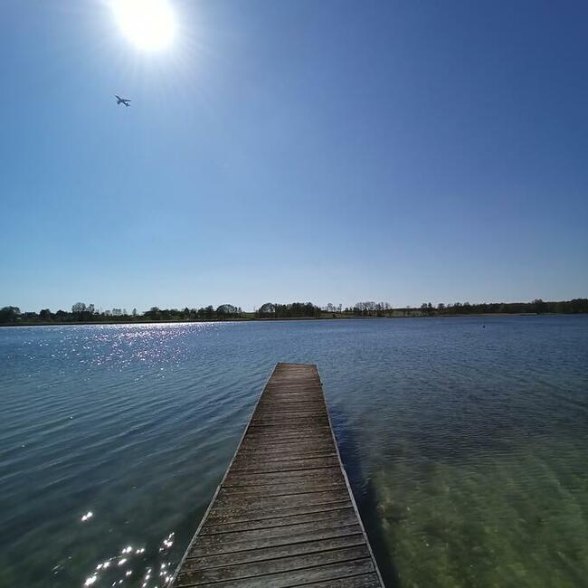 Apartamenty na wynajem nad Jeziorem Powidzkim