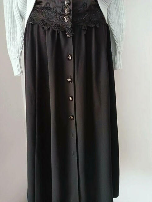 Ubrania na sprzedarz