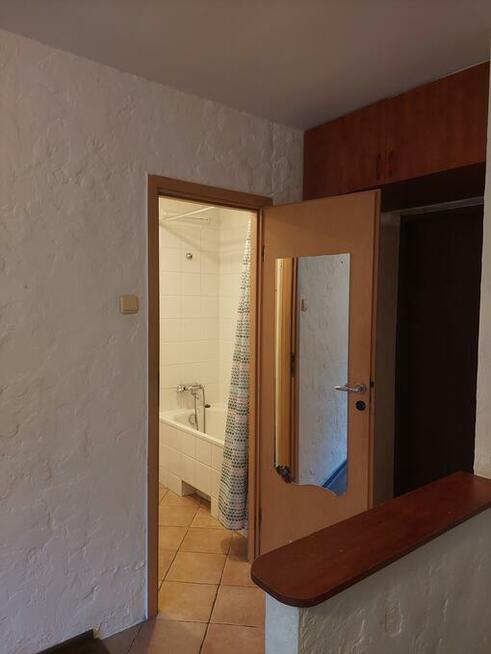 Kawalerka do wynajęcia