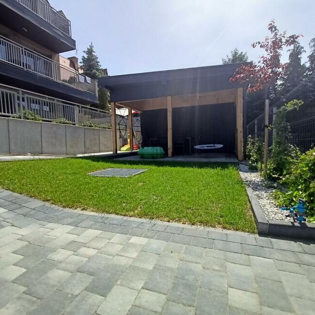 Apartamenty na wynajem nad Jeziorem Powidzkim