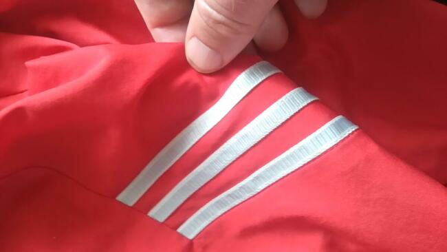 Bluza dresowa Adidas rozm.size M