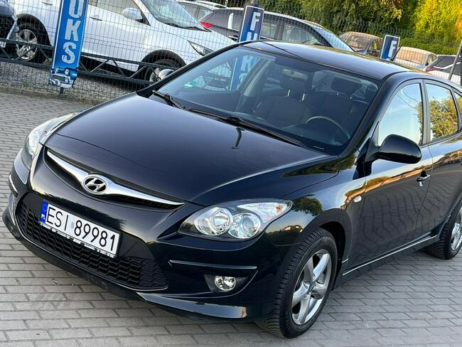 Hyundai i30 Zarejestrowany Benzyna Gwarancja