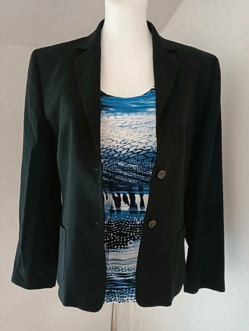 Ubrania na sprzedarz