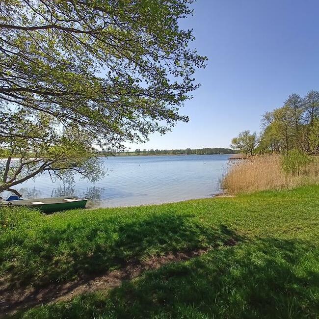 Apartamenty na wynajem nad Jeziorem Powidzkim