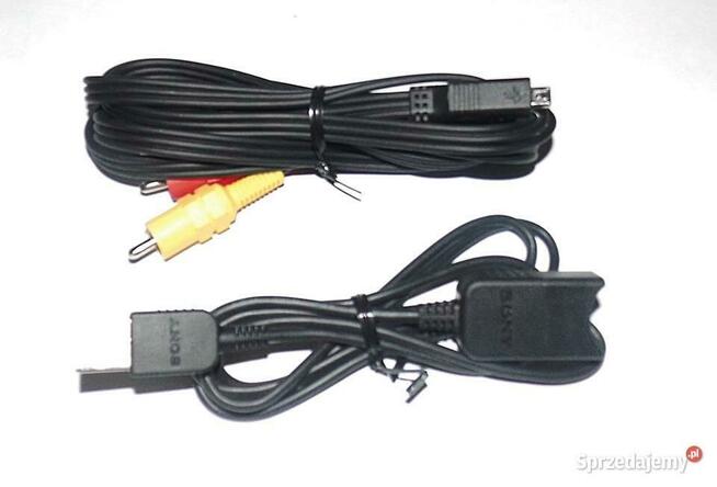 Kamera cyfrowa SONY HDR-PJ200E z projektorem(5)