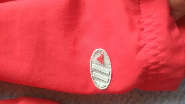 Bluza dresowa Adidas rozm.size M