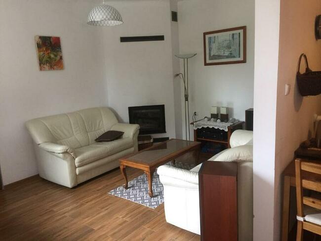 Chata Białobrzeg agroturystyka nad rzeką