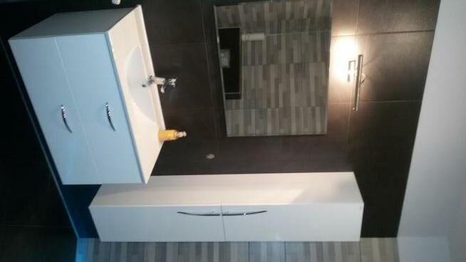 Wynajmę mieszkanie w apartamentowcu na os.Bursztynowym