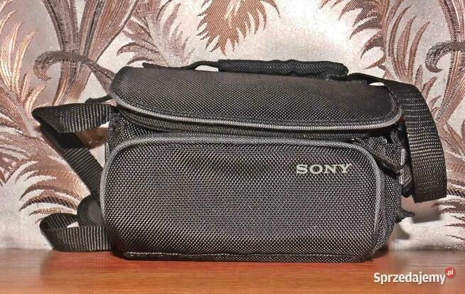 Kamera cyfrowa SONY HDR-PJ200E z projektorem(5)