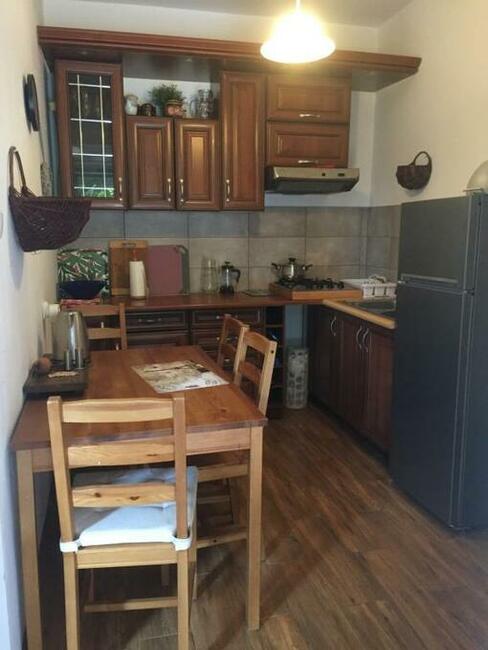 Chata Białobrzeg agroturystyka nad rzeką