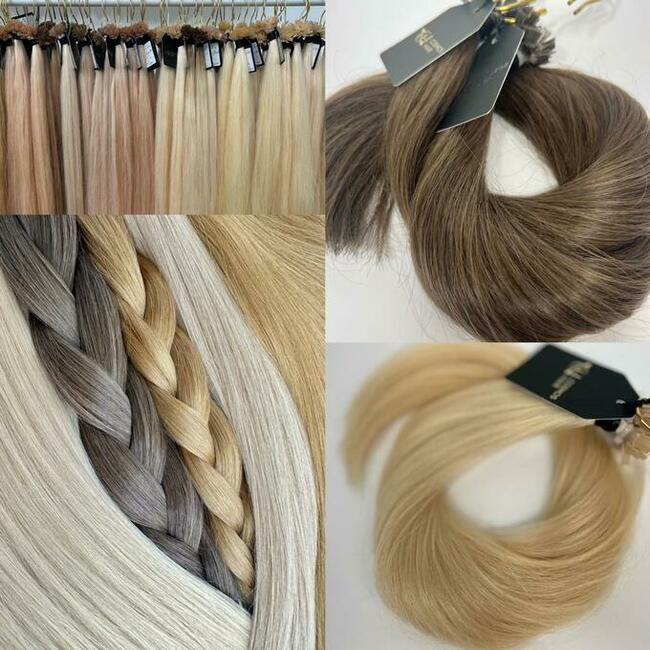 Włosy słowiańskie hurtownia