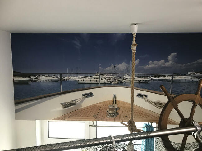 Apartament 6 osobowy 100 m do plazy M-je