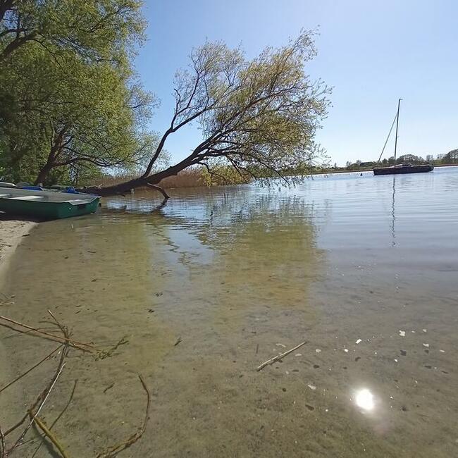Apartamenty na wynajem nad Jeziorem Powidzkim