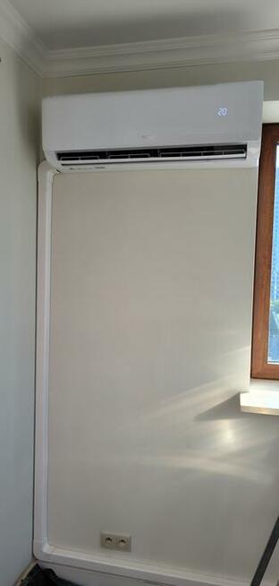 Klimatyzacja do domu, mieszkania, szybkie terminy realizacji