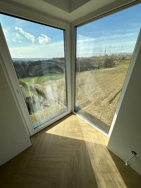 Domy Marzeń - OSTATNI gotowy do zamieszkania dom!