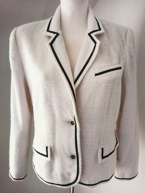 Ubrania na sprzedarz