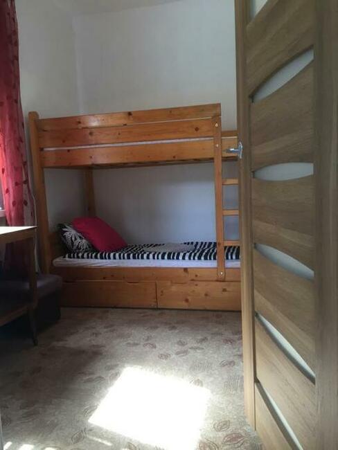 Chata Białobrzeg agroturystyka nad rzeką