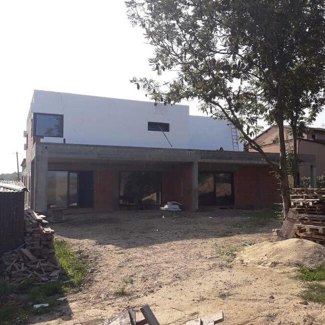 Architekt- projekty domów- projekty wnętrza