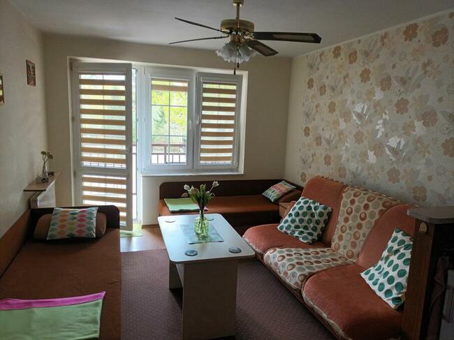 Mieszkanie w Krynicy Morskiej blisko morza