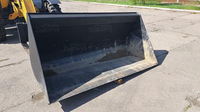 Ładowarka teleskopowa Liebherr TL 432-7 2015r.