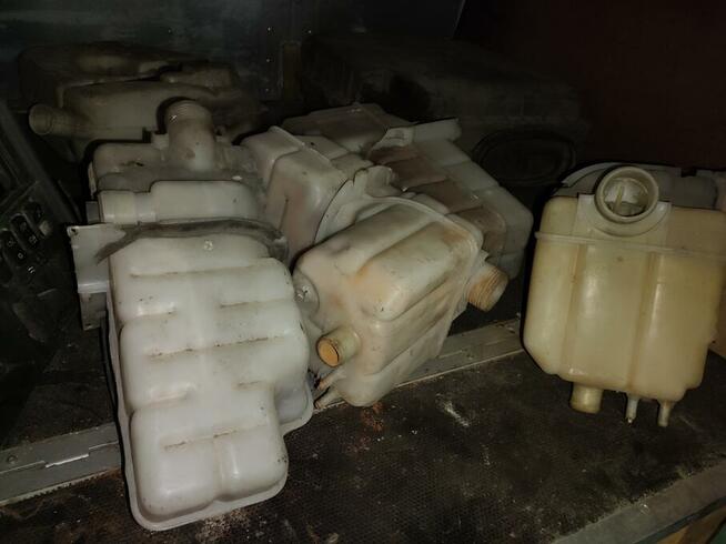 Części do aut ciężarowych