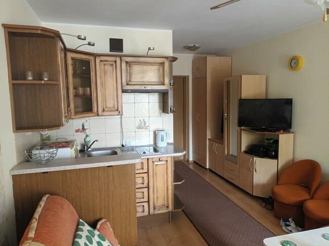 Mieszkanie w Krynicy Morskiej blisko morza