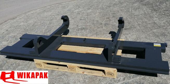 Widły Rama 8 ton do Volvo Komatsu CAT CASE JCB