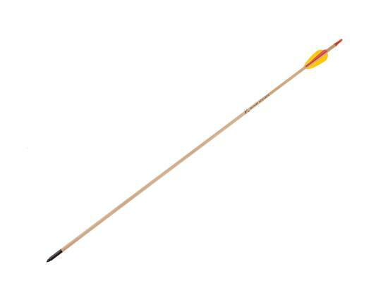 Strzała drewniana Poe Lang 30