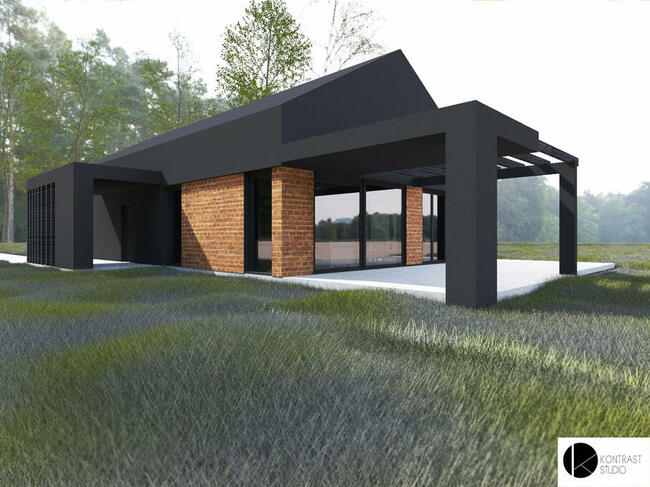 Architekt- projekty domów- projekty wnętrza