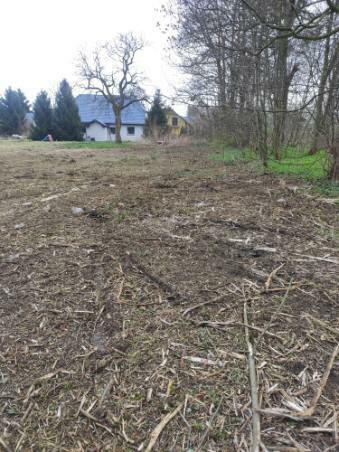 Atrakcyjne działki nad morzem z warunkami