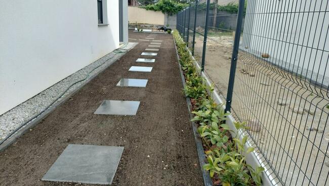 Zakładanie Trawników Usługi Ogrodnicze