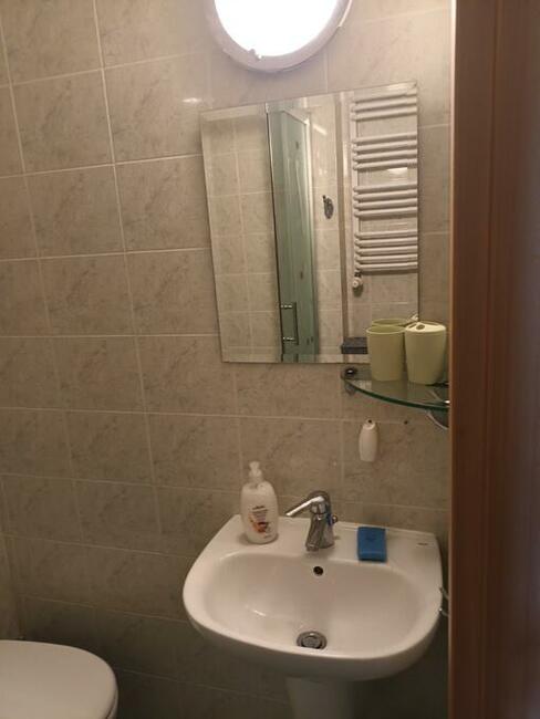 Mieszkanie w Krynicy Morskiej blisko morza