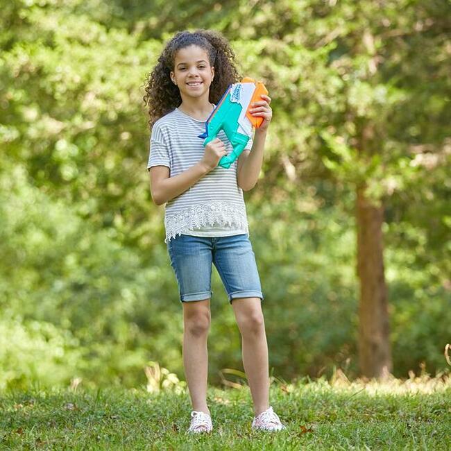 Nerf E0021 Hasbro Pistolet Na wodę Super Soaker
