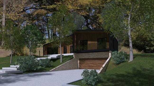 Architekt- projekty domów- projekty wnętrza