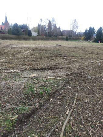 Atrakcyjne działki budowlane tylko 3km do Pobierowa