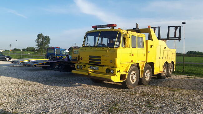 Laweta*Pomoc drogowa 24 H*Autoholowanie*holownik lipnik